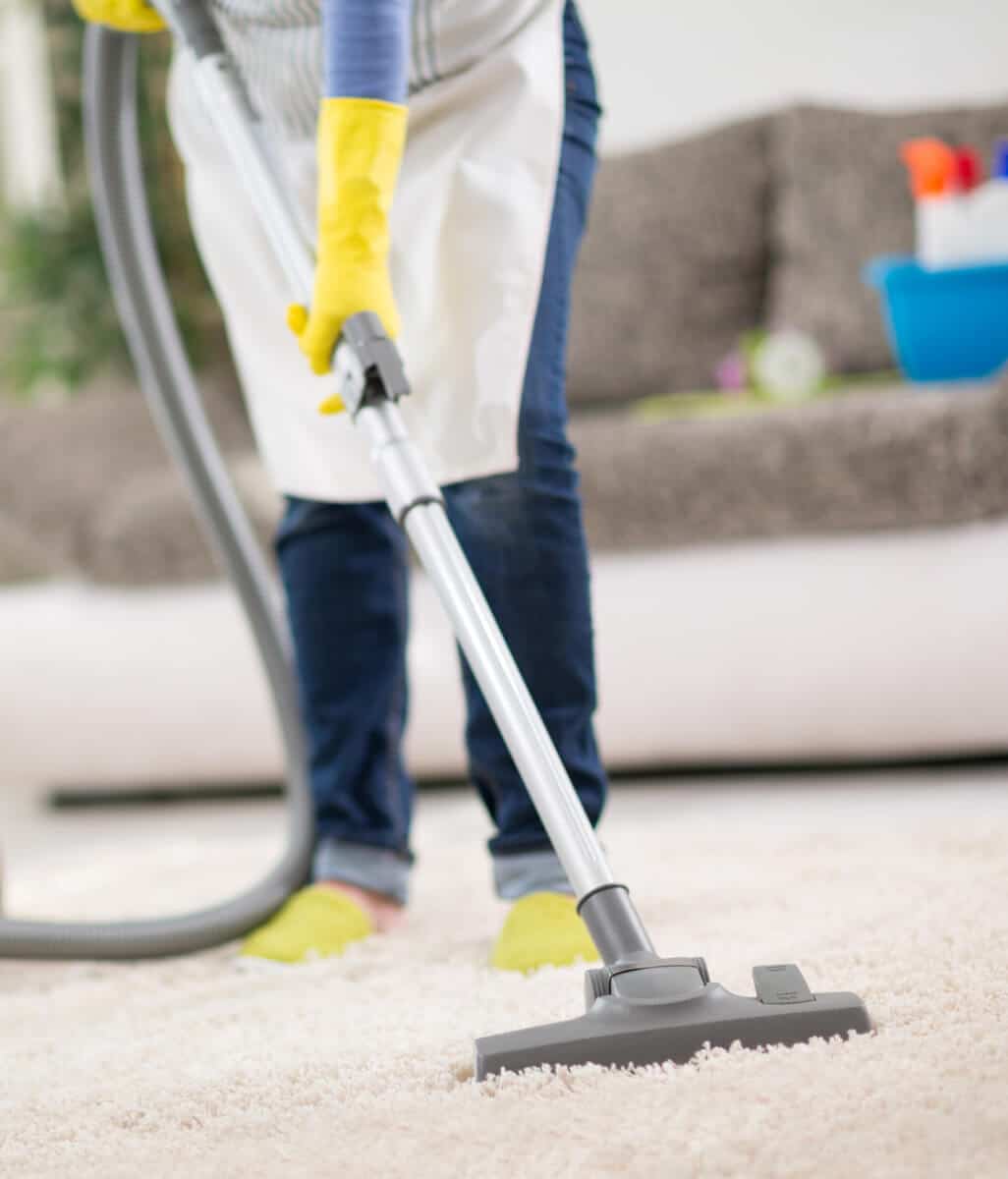 carpet cleaning services calgary