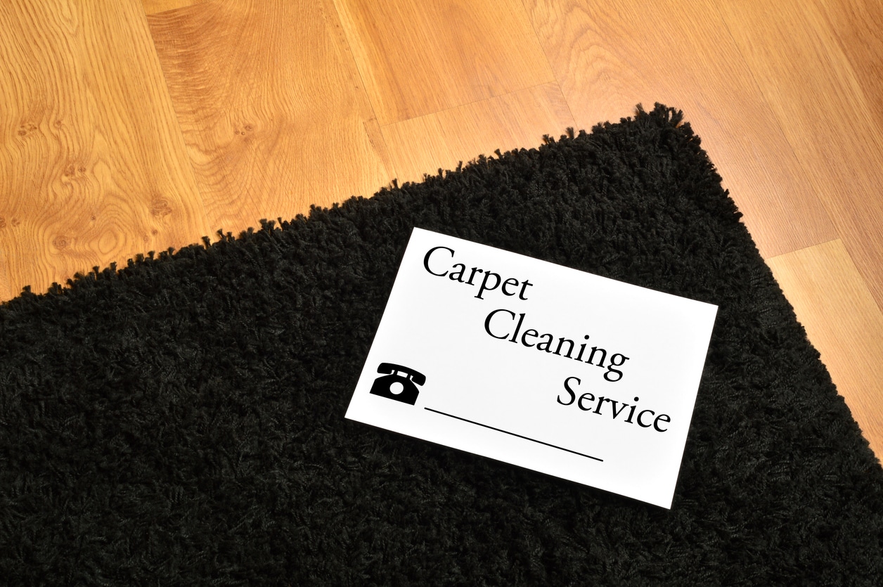 What’s Included in a Commercial Carpet Cleaning Quote?