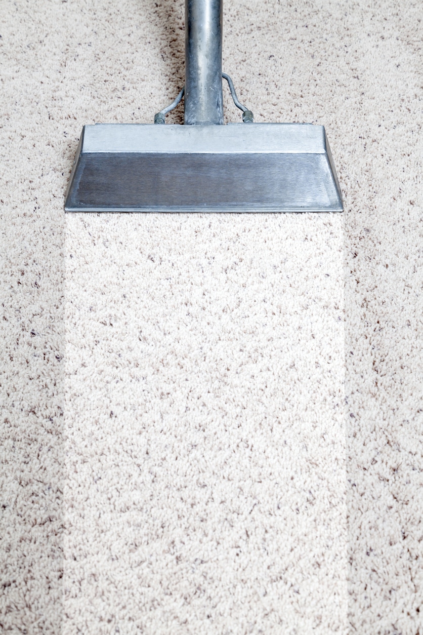 How to Find the Best Commercial Carpet Cleaners